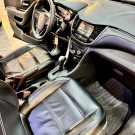 GM - Chevrolet TRACKER LT 1.4 Turbo 16V Flex 4x2 Aut. 2019 Flex-9