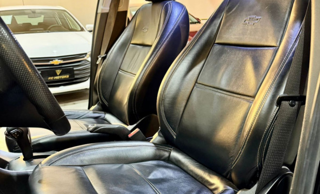 GM - Chevrolet TRACKER LT 1.4 Turbo 16V Flex 4x2 Aut. 2019 Flex-7
