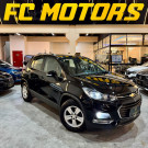 GM - Chevrolet TRACKER LT 1.4 Turbo 16V Flex 4x2 Aut. 2019 Flex-1