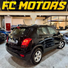 GM - Chevrolet TRACKER LT 1.4 Turbo 16V Flex 4x2 Aut. 2019 Flex-3