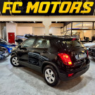 GM - Chevrolet TRACKER LT 1.4 Turbo 16V Flex 4x2 Aut. 2019 Flex-2
