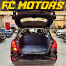 GM - Chevrolet TRACKER LT 1.4 Turbo 16V Flex 4x2 Aut. 2019 Flex-13