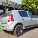 Renault SANDERO Expression Hi-Flex 1.0 16V 5p 2013 Flex-13