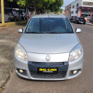 Renault SANDERO Expression Hi-Flex 1.0 16V 5p 2013 Flex-1