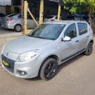 Renault SANDERO Expression Hi-Flex 1.0 16V 5p 2013 Flex-11