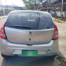 Renault SANDERO Expression Hi-Flex 1.0 16V 5p 2013 Flex-4