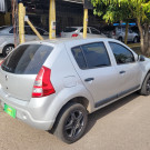 Renault SANDERO Expression Hi-Flex 1.0 16V 5p 2013 Flex-3