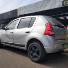 Renault SANDERO Expression Hi-Flex 1.0 16V 5p 2013 Flex-12