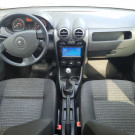 Renault SANDERO Expression Hi-Flex 1.0 16V 5p 2013 Flex-5