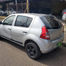 Renault SANDERO Expression Hi-Flex 1.0 16V 5p 2013 Flex-0