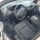 Renault SANDERO Expression Hi-Flex 1.0 16V 5p 2013 Flex-9