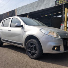 Renault SANDERO Expression Hi-Flex 1.0 16V 5p 2013 Flex-10