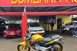 HONDA CB 300R/ 300R FLEX 2010 Flex