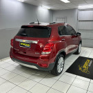 GM - Chevrolet TRACKER Premier 1.4 Turbo 16V Flex Aut 2018 Flex-4
