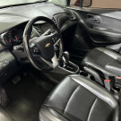 GM - Chevrolet TRACKER Premier 1.4 Turbo 16V Flex Aut 2018 Flex-1