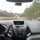 Ford EcoSport TITANIUM 2.0 16V Flex 5p Aut. 2014 Flex-12