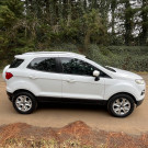 Ford EcoSport TITANIUM 2.0 16V Flex 5p Aut. 2014 Flex-3