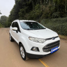 Ford EcoSport TITANIUM 2.0 16V Flex 5p Aut. 2014 Flex-1