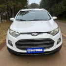 Ford EcoSport TITANIUM 2.0 16V Flex 5p Aut. 2014 Flex-0
