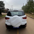 Ford EcoSport TITANIUM 2.0 16V Flex 5p Aut. 2014 Flex-5