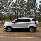 Ford EcoSport TITANIUM 2.0 16V Flex 5p Aut. 2014 Flex-2