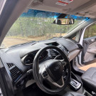 Ford EcoSport TITANIUM 2.0 16V Flex 5p Aut. 2014 Flex-13