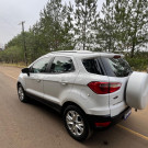 Ford EcoSport TITANIUM 2.0 16V Flex 5p Aut. 2014 Flex-4