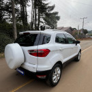 Ford EcoSport TITANIUM 2.0 16V Flex 5p Aut. 2014 Flex-6