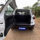 Ford EcoSport TITANIUM 2.0 16V Flex 5p Aut. 2014 Flex-7