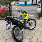 HONDA NXR 150 BROS ESD MIX/FLEX 2013 Flex-1