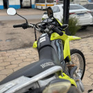 HONDA NXR 150 BROS ESD MIX/FLEX 2013 Flex-3
