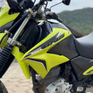 HONDA NXR 150 BROS ESD MIX/FLEX 2013 Flex-2