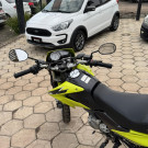 HONDA NXR 150 BROS ESD MIX/FLEX 2013 Flex-4