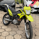 HONDA NXR 150 BROS ESD MIX/FLEX 2013 Flex-0