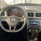 VW - VolksWagen Fox Trendline 1.0 Flex 12V 5p 2017 Flex-6