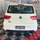 VW - VolksWagen Fox Trendline 1.0 Flex 12V 5p 2017 Flex-14