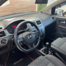 (REPASSE) VW - VolksWagen Fox Trendline 1.0 Flex 12V 5p 2017 Flex-3