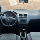 (REPASSE) VW - VolksWagen Fox Trendline 1.0 Flex 12V 5p 2017 Flex-4