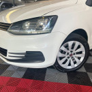 VW - VolksWagen Fox Trendline 1.0 Flex 12V 5p 2017 Flex-10