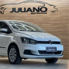 (REPASSE) VW - VolksWagen Fox Trendline 1.0 Flex 12V 5p 2017 Flex-10