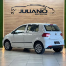 (REPASSE) VW - VolksWagen Fox Trendline 1.0 Flex 12V 5p 2017 Flex-2