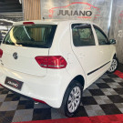 VW - VolksWagen Fox Trendline 1.0 Flex 12V 5p 2017 Flex-1