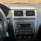 (REPASSE) VW - VolksWagen Fox Trendline 1.0 Flex 12V 5p 2017 Flex-8