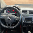 (REPASSE) VW - VolksWagen Fox Trendline 1.0 Flex 12V 5p 2017 Flex-6