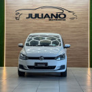 (REPASSE) VW - VolksWagen Fox Trendline 1.0 Flex 12V 5p 2017 Flex-12