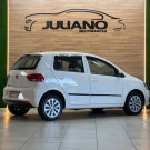 (REPASSE) VW - VolksWagen Fox Trendline 1.0 Flex 12V 5p 2017 Flex-1