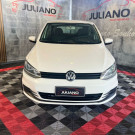 VW - VolksWagen Fox Trendline 1.0 Flex 12V 5p 2017 Flex-12