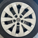 (REPASSE) VW - VolksWagen Fox Trendline 1.0 Flex 12V 5p 2017 Flex-11