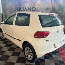 VW - VolksWagen Fox Trendline 1.0 Flex 12V 5p 2017 Flex-2