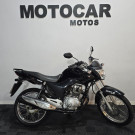 HONDA CG 150 FAN ESDi/ 150 FAN ESDi FLEX 2014 Gasolina-0
